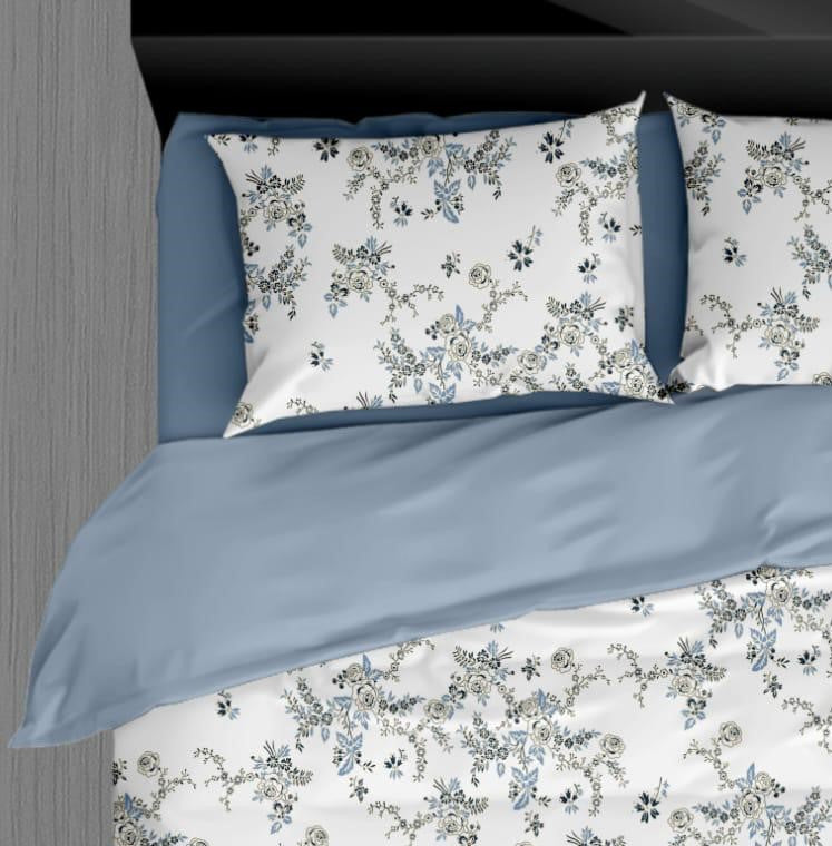 Bluebell Vintage Grace