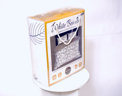 Tranquil Branch Sonata