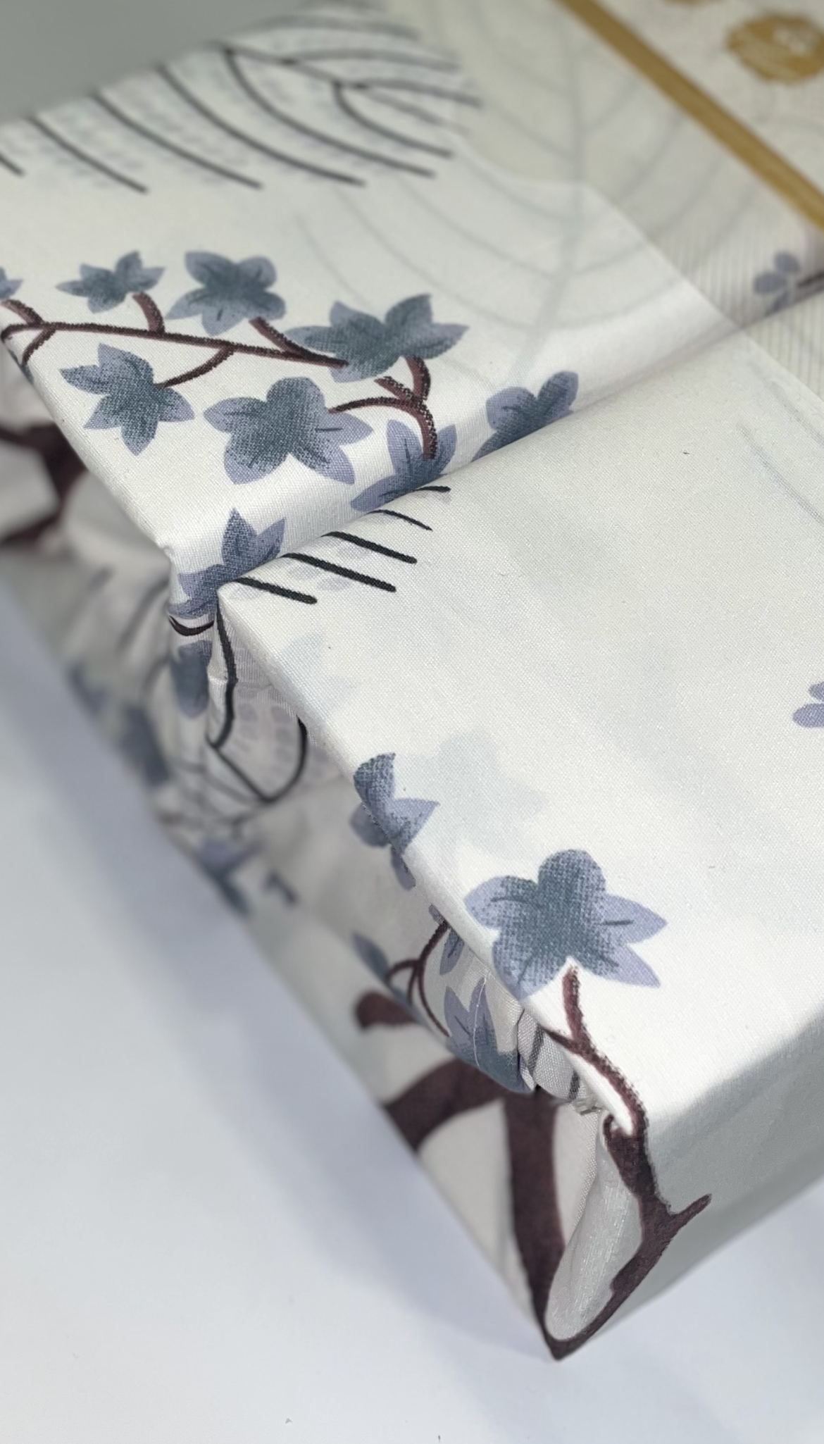 Tranquil Branch Sonata