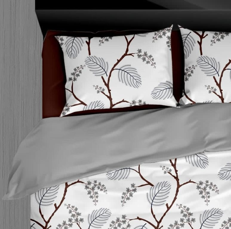 Tranquil Branch Sonata