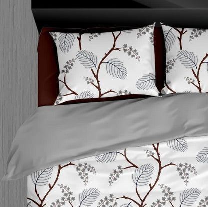 Tranquil Branch Sonata